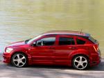 Dodge Caliber by Koenigseder 2007 года